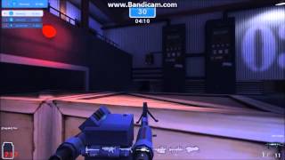 MicroVolts - FFA #1