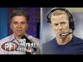 Will Jason Garrett's offense work with Giants? | Pro Football Talk | NBC Sports