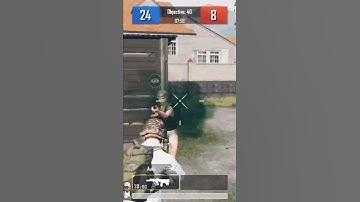 The Impossible 1v1 Challenge against best TDM Player in China |  PUBG Mobile