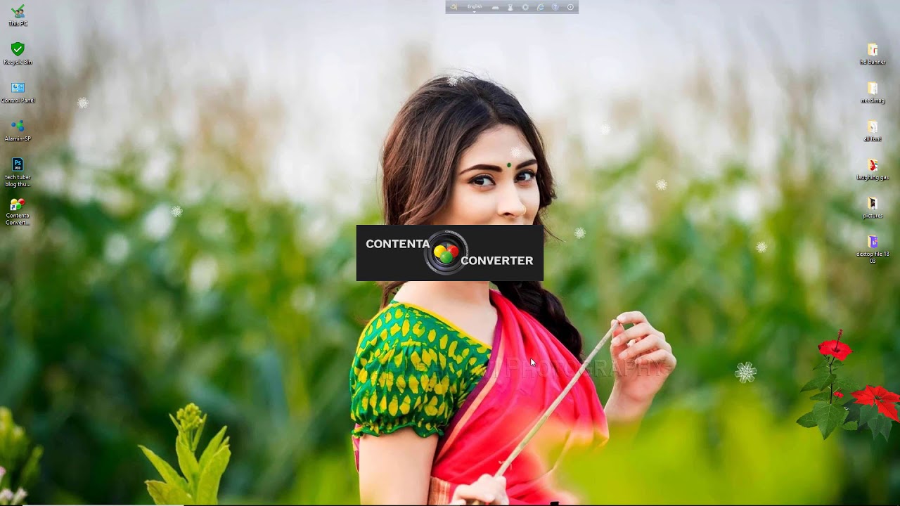 How to convert svg image to any format - Tech Tuber Alamin