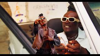 DJ Neptune - Cash (feat. Kofi Jamar & Jeriq) [Official Video]