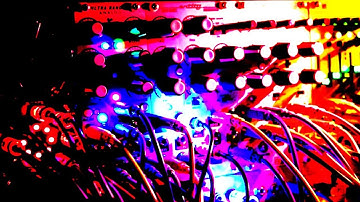 Sequenced Jam 108 (Entity BDS and Entity PS)