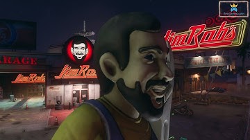 𝐒𝐀𝐈𝐍𝐓𝐒 𝐑𝐎𝐖 | A Piece Of The Action | PC Walkthrough Gameplay Let