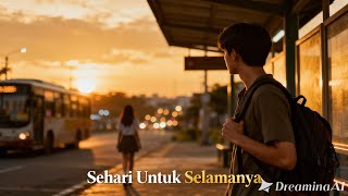 Kisah Singkat di Perantauan yang Jadi Kenangan Abadi | Sehari Untuk Selamanya
