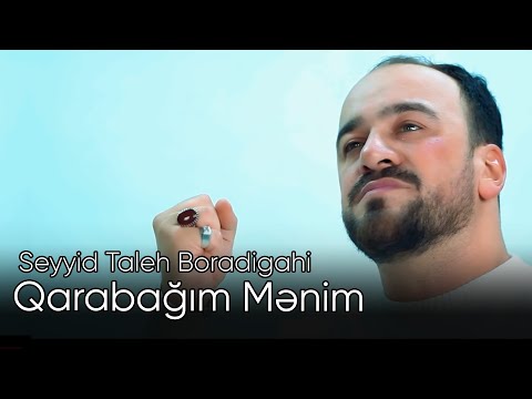 Seyyid Taleh - Qarabağım Mənim - Bir Şəhidin Simfoniyasi (Official Video) 2020