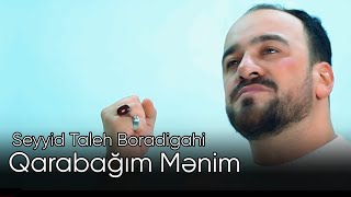 Seyyid Taleh - Qarabağım Mənim - Bir Şəhidin Simfoniyasi  2020 Resimi