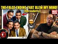 That Ending Caught Me Off Guard! | The Four Tops - Bernadette