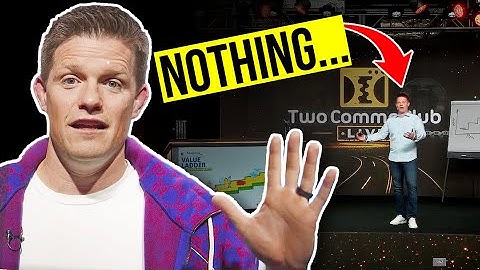 My First Virtual Event...My Biggest Fear...