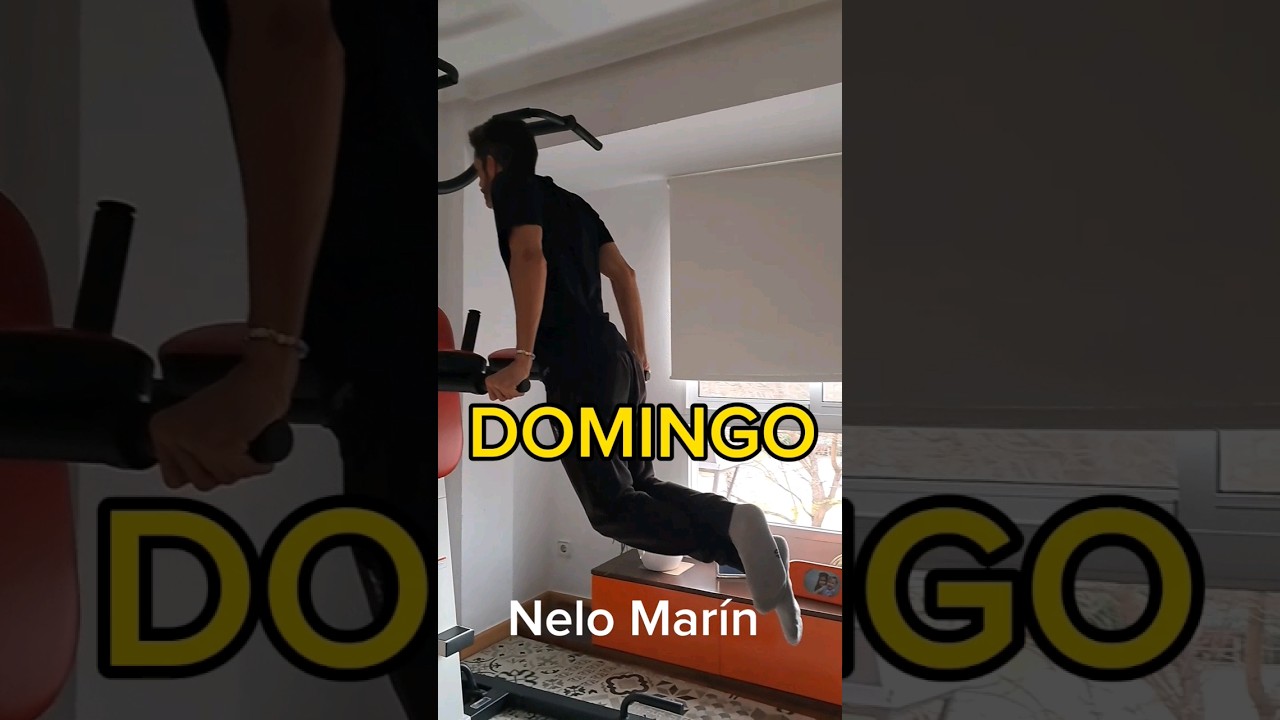 El EXITO requiere siempre DISCIPLINA 