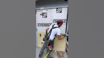 Install siding like a pro, by yourself, with a set of Gecko Gauges from PacTool 😎