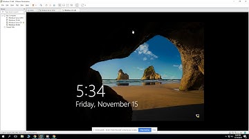 Windows Server 2016: Auditing Files