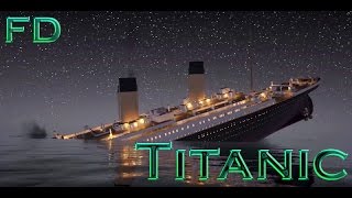 RMS Titanic - Lyhyt Dokumentti - YouTube