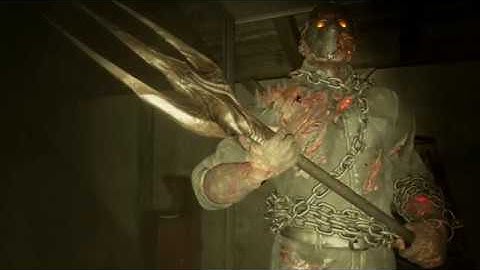 Friday the 13th: The Game. The Virtual Cabin 2.O part 3