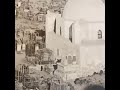 تصوير فديو بدقة عالية لصورة نادرة لمقبرة البقيع قبل الهدم 