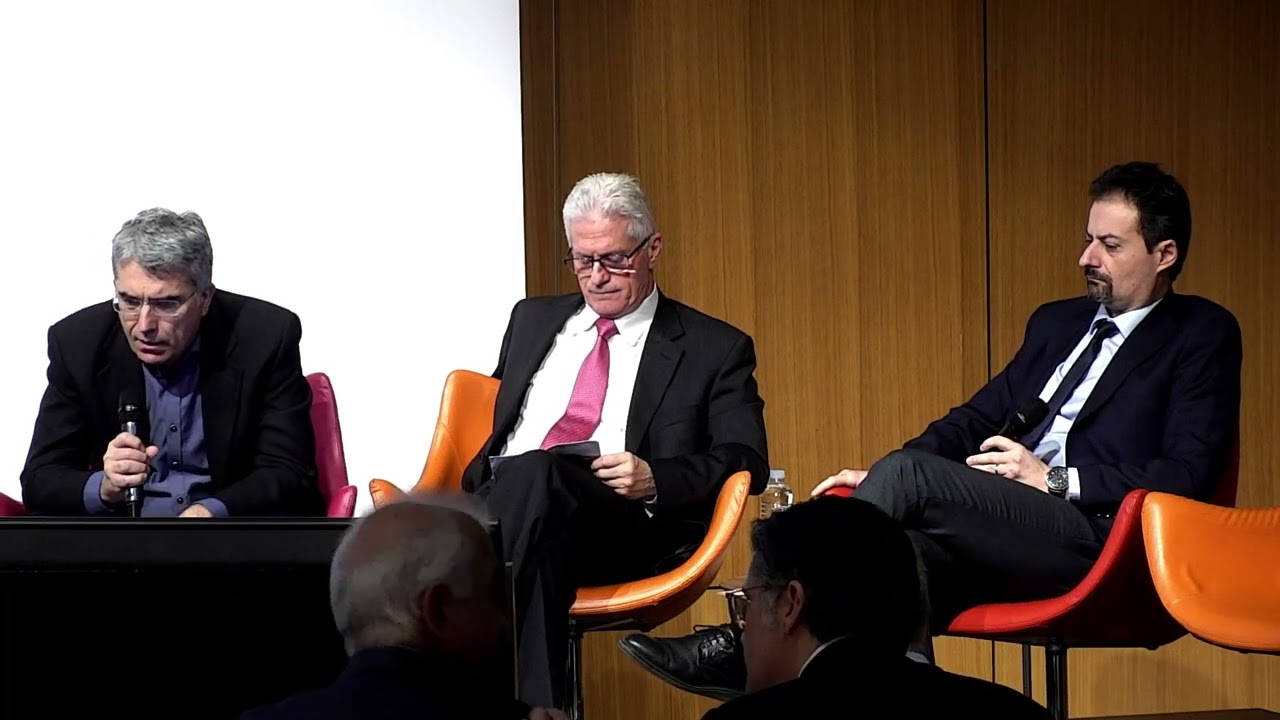 C. Varlamos | A simple algorithm for Intracoronary Imaging guided PCI (8 min - max 10 slides)