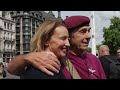 Protecting Northern Ireland Veterans from Prosecution