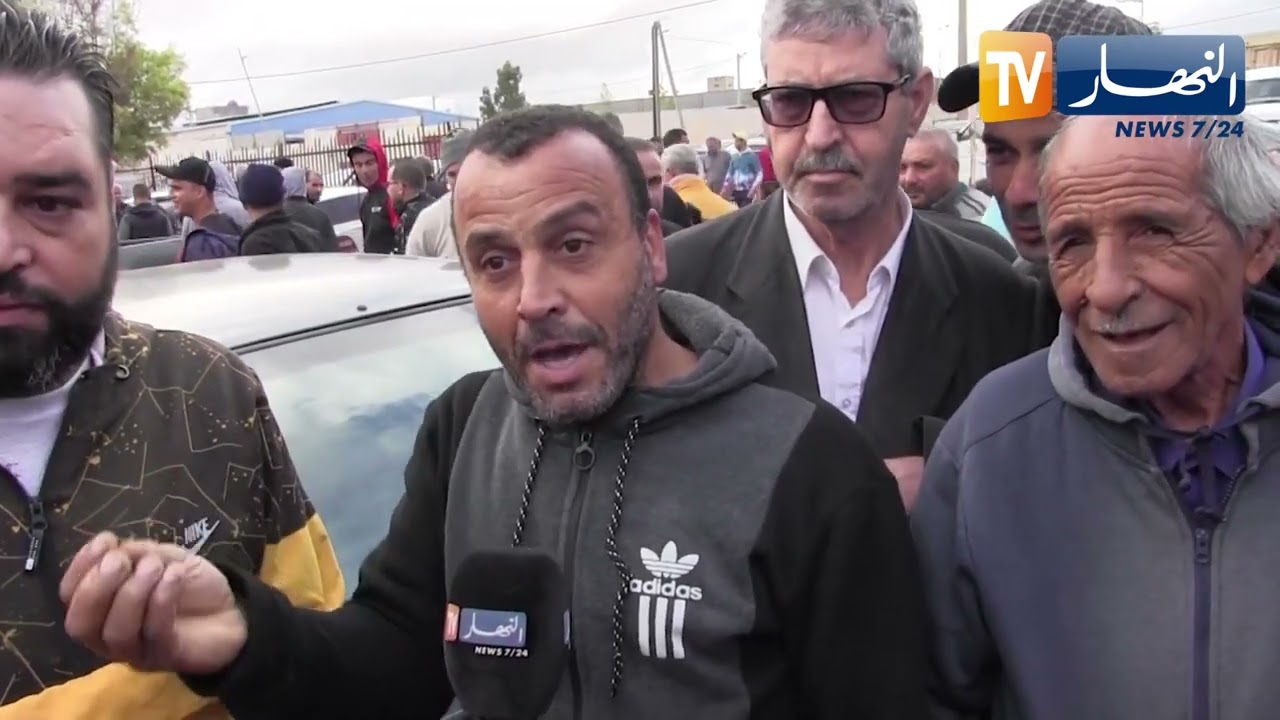 عين تموشنت: لا بيع ولا شراء.. أسعار العلامة شيري الصينية تخلط أوراق السماسرة