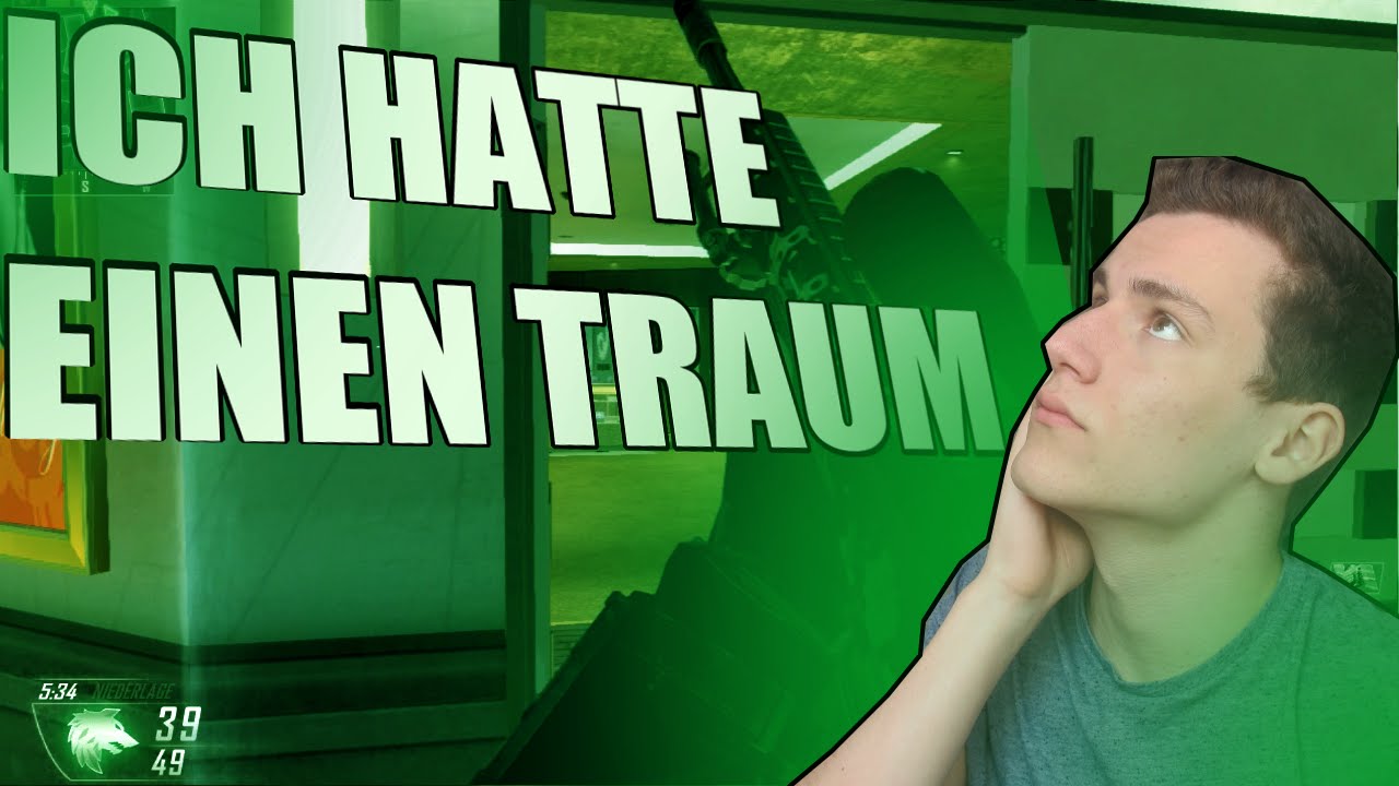 Ich Hatte Einen Traum Dynamo Original