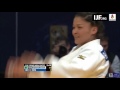 Judo 2016 Grand Prix Dusseldorf: Babamuratova (TKM) - Kim (KOR) [-52kg] bronze