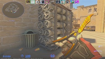 Faceit level 10 dominating CS2