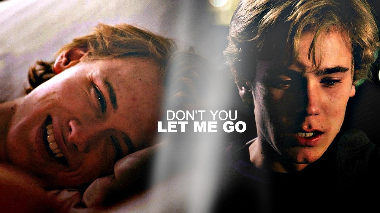 Isak & Even | don't you let me go