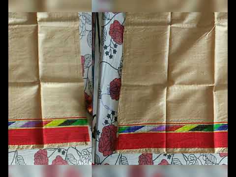 Muga riha sador Clearance