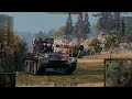 ИДЕАЛЬНОЕ ПРОДАВЛИВАНИЕ НАПРАВЛЕНИЯ В WORLD OF TANKS