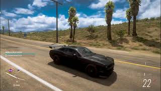 9 Minutes Of Gameplay 2015 Dodge Challenger Srt Hellcat