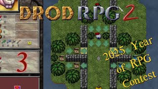 The Land - 2025 Year of RPG Contest (Episode 3)
