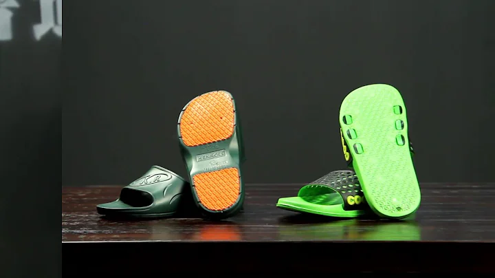 Kenroll Bathroom Shower Anti slip Sandals Slippers introduction