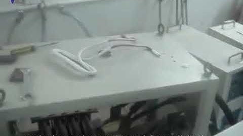 IGBT Induction Heating