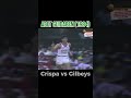 PBA LEGENDS: ABET GUIDABEN (1984) CRISPA VS GILBEYS