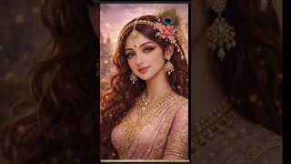 Radha Radha Barsane Wali #love #song ❤️❤️