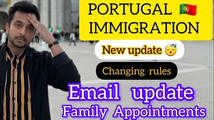 Portugal immigration updates | Portugal immigration process and rules - DayDayNews