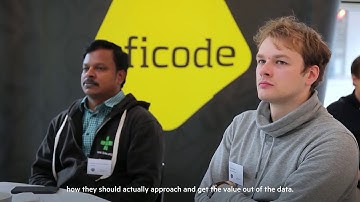 Eficode & Vertica: Game-Changing Data Analytics for the New Economy