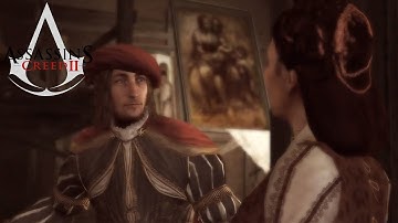 Friend of the Family - Assassins Creed II