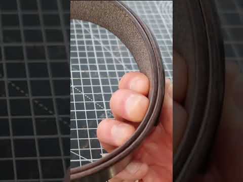English Bridle Leather