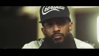 Nipsey Hussle - Built For This (🤘DJ PARTNER Summer Sound) Shot By : DJ Skandalous