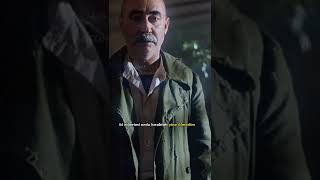 Beni Hapiste Vurdular Keje Ölmedim. Seni Görebilmek Için Yaşadım. - Eşkiya Edit.