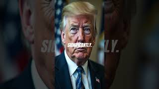 USMCA Review Looms: North American Trade at a Crossroads Amid Rising Protectionism #Shorts