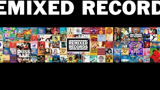 Livestream Från Remixed Records - Sweden