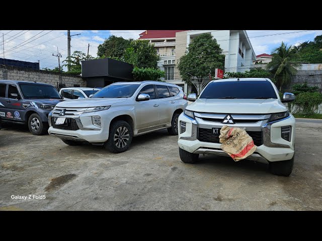 for sale 01 : triton GLS dan pajero 4x4 ultimate 200jtan class=