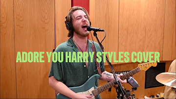 Quinn Sullivan - Adore You (Cover) by Harry Styles