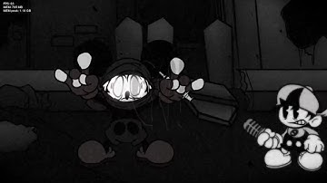 Friday Night Funkin - Wednesday