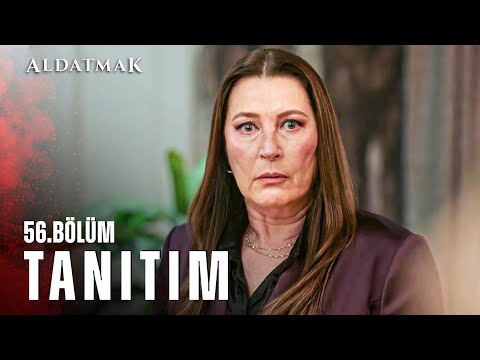 Aldatmak 56. Bölüm Tanıtım | Her Perşembe 20.00'de atv'de!