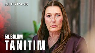 Aldatmak 56. Bölüm Tanıtım Her Perşembe 20.00De Atvde