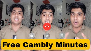 Free Gift for you || Learn English || Sartaz Classes || Cambly India shorts