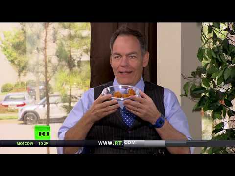 Keiser Report: Сhlorinated Сhicken for Brexit (E1215)