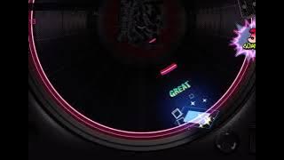 hpmi arb [dead pools a] full combo @ 9.5 x expert