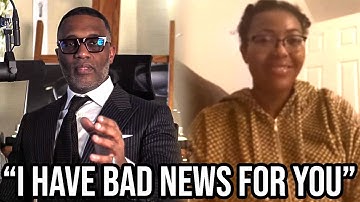 Kevin Samuels OBLITERATES Average Woman Wanting High Value Men